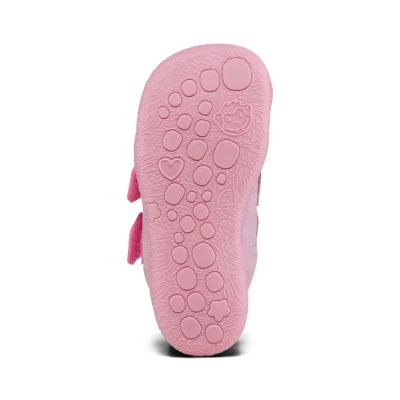 4. Buty Affenzahn Lauflerner Leder Walky Unicorn Jr 01392-40175