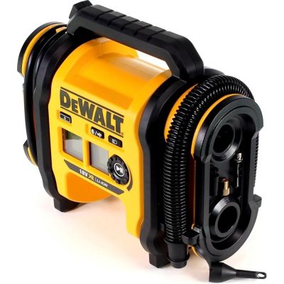 23. Kompresor akumulatorowy 18V Dewalt DCC018N-XJ