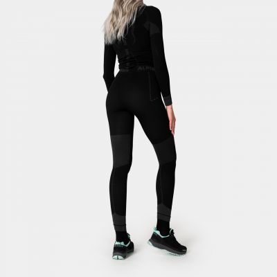 5. Bluza termoaktywna Alpinus Tactical Base Layer W GT18362