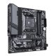 7. Płyta główna Gigabyte B550M GAMING X WIFI6 (B550,AM4,mATX,DDR4)