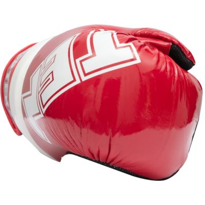 18. Rękawice otwarte ROTT "GLOSSY BLOCK"