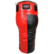 Worek treningowy MASTERS pusty typu HOOK - WHS-0