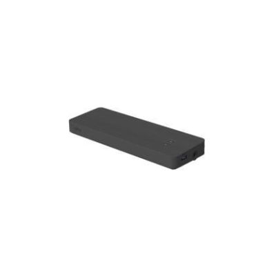 4. FUJITSU Thunderbolt 4 Portreplicator - do laptopów z serii E5x11, U7x11 oraz U9311/U9311X