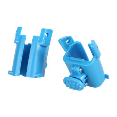 13. FH01 BLUE HULA HOP Z OBCIĄŻNIKIEM