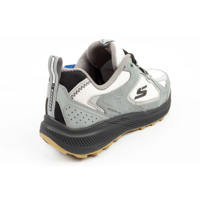 4. Skechers buty męskie sportowe trekkingowe Ridgestar Water-Repellent