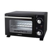 ESPERANZA MINI PIEKARNIK CALZONE 10L 800W EKO007N