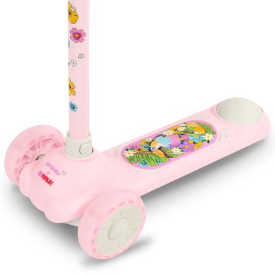 9. Hulajnoga balansowa Spokey FIORI