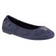 9. Buty Tommy Hilfiger TH Hardware Balerina W FW0FW04768
