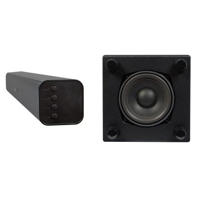 3. BLOW GŁOŚNIK BLUETOOTH SOUNDBAR CINEMA 4.1