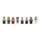 8. LEGO One Piece 75646 - Okręt Garpa