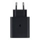 2. Samsung 50W Power Adapter Duo, Black