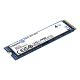 11. Kingston DYSK SSD 4000G NV3 M.2 2280 PCIe 4.0 NVMe