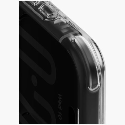 2. Etui UNIQ Lifepro Xtreme na iPhone 18 Pro / 17 Pro - czarne