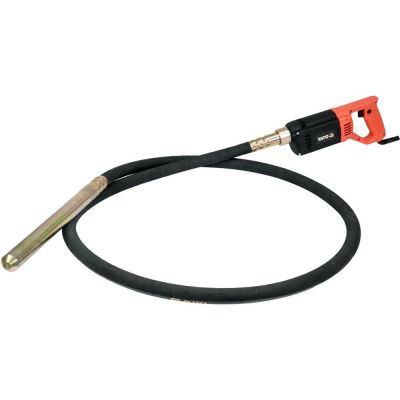 2. Wibrator do betonu 1200W+Buława 3m YATO YT-82600