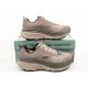 9. Skechers buty męskie sportowe Max Cushioning Zirrus lekkie beżowe