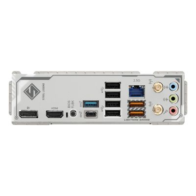 12. Płyta główna ASRock B850M Steel Legend WiFi