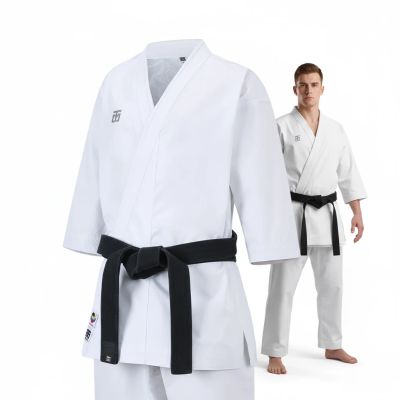 Kimono do karate Basic Kata Combo WKF | MOOTO
