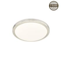 Lampa sufitowa LED model LEDB2349-1-R 50CM 45W DIM