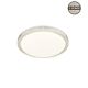 Lampa sufitowa LED model LEDB2349-1-R 50CM 45W DIM