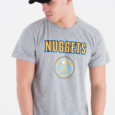 4. Koszulka New Era NBA Denver Nuggets - 11546153