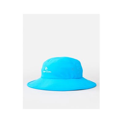 Kapelusz RIP CURL Beach Hat -Boy niebieski