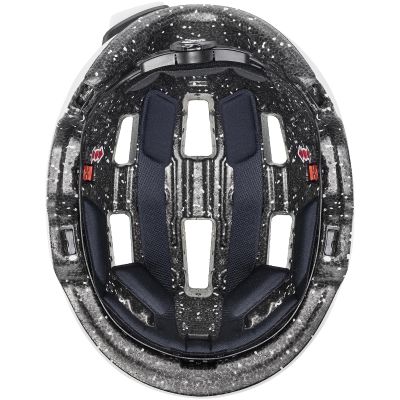 5. Kask rowerowy UVEX City 4 (41/3/050/07)