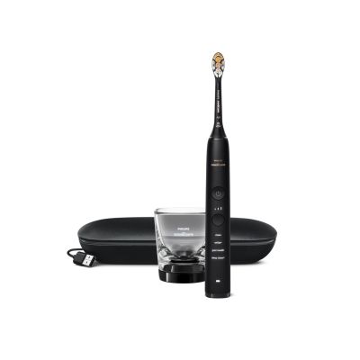 24. Szczoteczka do zębów PHILIPS HX9911/17 Soniczna