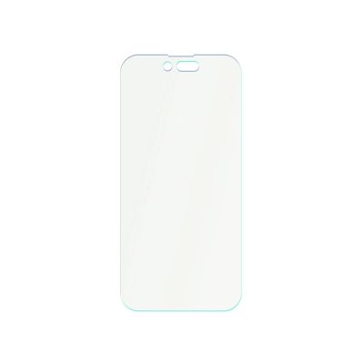 2. Folia matowa 3mk Silky Matt Pro na iPhone 14 Pro