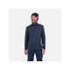 7. Bluza Rossignol Diretta Fleece Hz granatowy