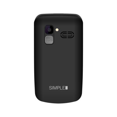 12. KRUGER & MATZ TELEFON DLA SENIORA SIMPLE 929