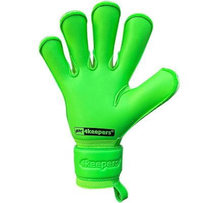 3. Rękawice 4keepers Champ Colour Green VII RF2G M S994159