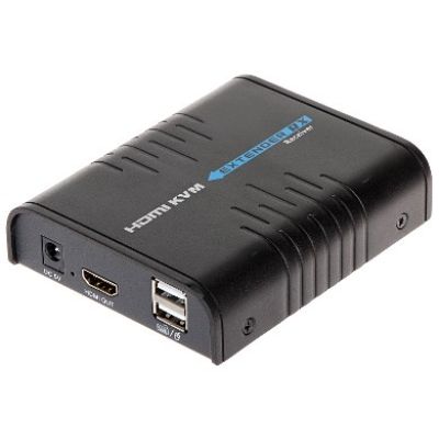 Odbiornik extendara HDMI+USB EX-100/RX Signal