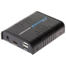 Odbiornik extendara HDMI+USB EX-100/RX Signal