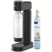 Philips 4897099301479 saturator Plastik Czarny
