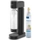 Philips 4897099301479 saturator Plastik Czarny