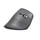 12. BakkerElkhuizen FastForward Pro mouse myszka Biuro Po prawej stronie RF Wireless + Bluetooth + USB Type-C Optyczny 5000 DPI