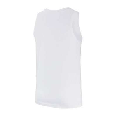 2. Koszulka Nike NSW Club Tank M BQ1260-100
