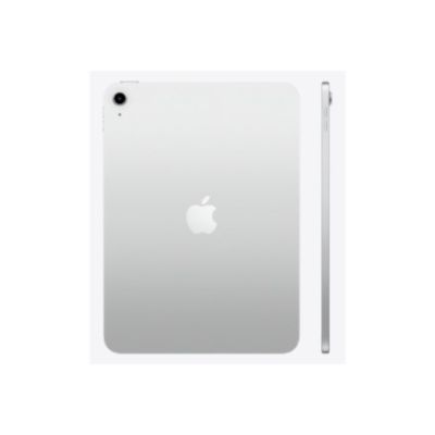 4. Apple 11-inch iPad Wi-Fi 256GB Silver