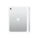 4. Apple 11-inch iPad Wi-Fi 256GB Silver