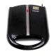 6. Mesko Home MS 3041 gofrownica 24 gof. 1600 W Czarny