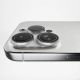 4. Szkło hartowane Puro Individual Camera Lens na soczewki aparatu do iPhone 16 Pro / iPhone 16 Pro Max