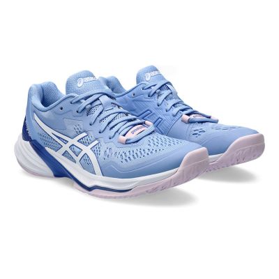 5. Buty siatkarskie Asics Sky Elite FF 2 W 1052A053-403