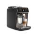3. Philips | Ekspres do kawy | EP5549/70 Seria 5500 LatteGo | Ciśnienie pompy 15 bar | Wbudowany spieniacz do mleka | Automatyczny | 1500 W | Czarny
