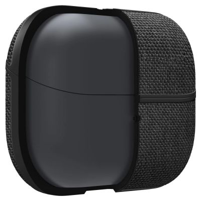 7. Etui Spigen Urban Fit Samsung Galaxy Buds 3 / 3 Pro - czarne