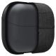 7. Etui Spigen Urban Fit Samsung Galaxy Buds 3 / 3 Pro - czarne