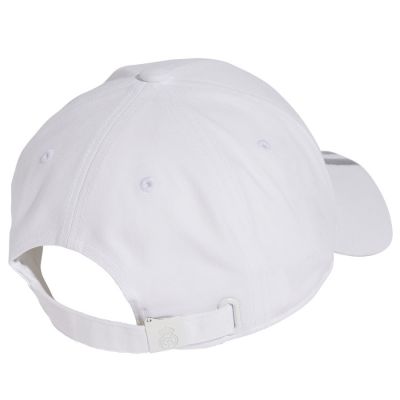 2. Czapka adidas Real Madryt JX1635