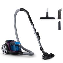 Philips 3000 series Odkurzacz bezworkowy PowerPro Compact FC9333/09