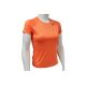 6. Koszulka adidas D2M Tee Lose W BS1921