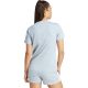 10. Koszulka adidas Loungewear Essentials Logo Tee W IR5408