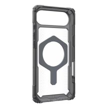 Urban Armor Gear 114525113136 pokrowiec na telefon komórkowy 16,5 cm (6.5") Popiół, Tytan, Przezroczysty